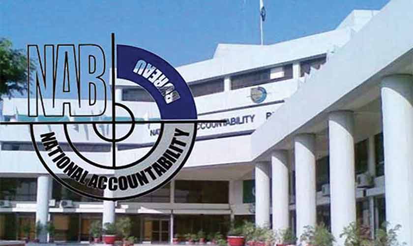Senior Army officers filled key positions in NAB