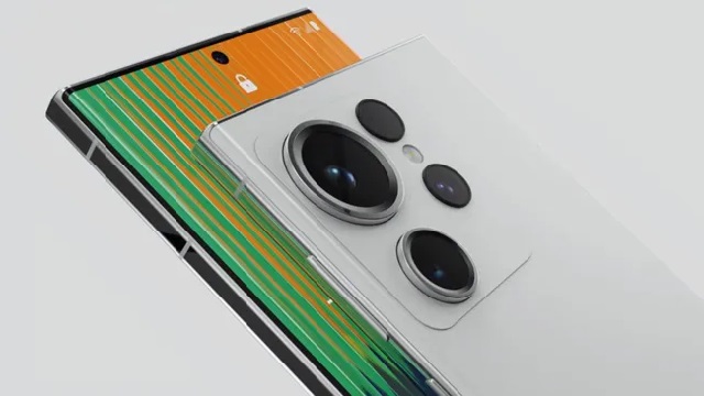 Camera specifications of Samsung Galaxy S24 Ultra leaked