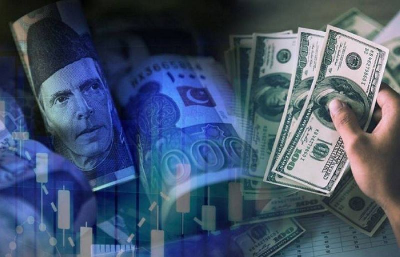 Rupee lost Rs3.26 against US Dollar, closed at 280.29