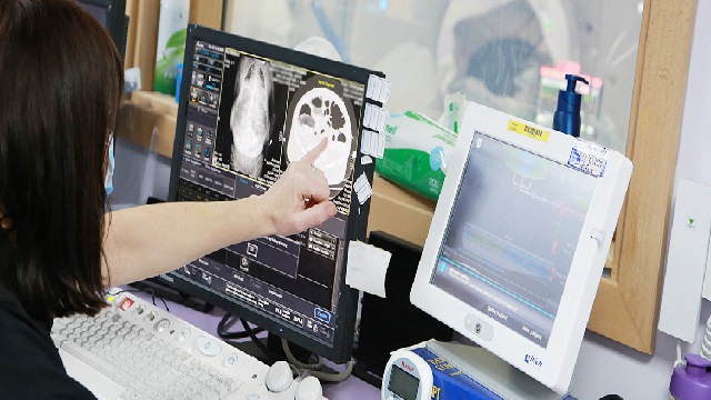 Government to open 160 diagnostic centers by March 2024