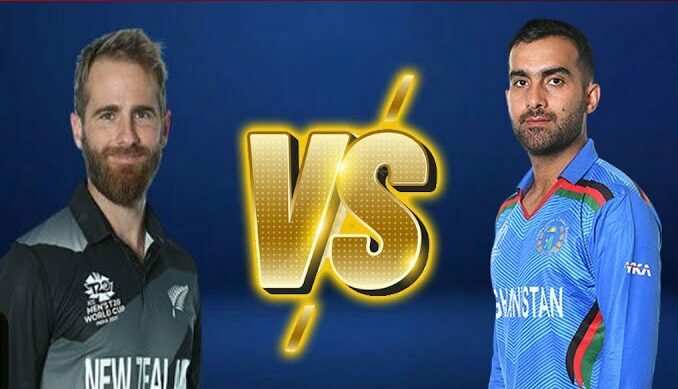 Cricket World Cup 2023: New Zealand bowled out Afghanistan for 139 runs in chasing 288