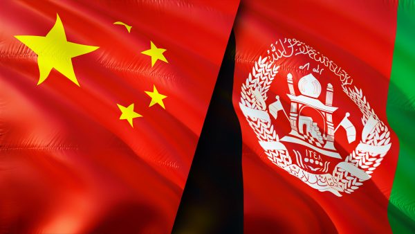 China’s Belt and Road Forum is hosting Taliban for probable BRI partnership