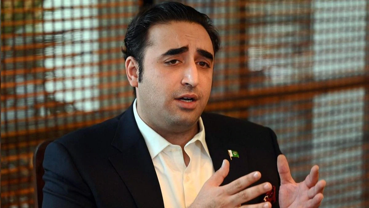 PPP will win elections ‘with or without level-playing field, Bilawal Bhutto