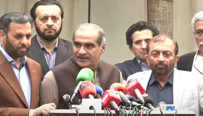 MQM- P, PML N agree distribution of resources through local govt system