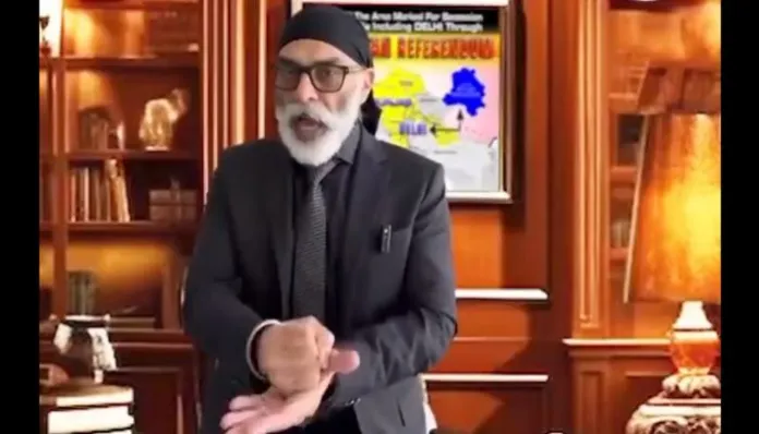 US indicted Indian national Nikhil Gupta for conspiracy to assassinate Sikh separatist