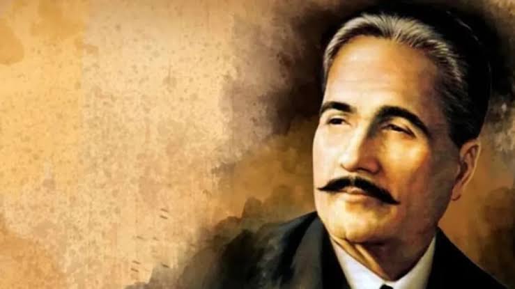 Allama Iqbal’s 146th birth anniversary is being celebrated today