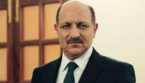 Shah Khawar appointed Chief Election Commissioner of PCB