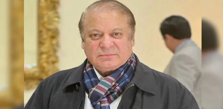NAB for Nawaz’s acquittal in Toshakhana vehicle case