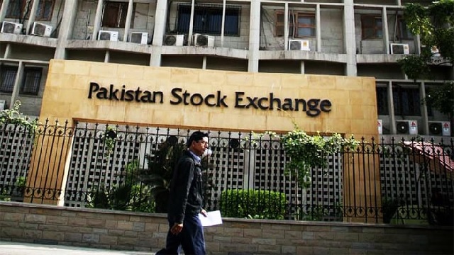 PSX soars to all-time high