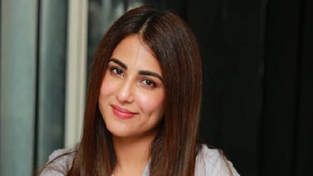 Ishna Shah shared the method of boycott campaign against Israel