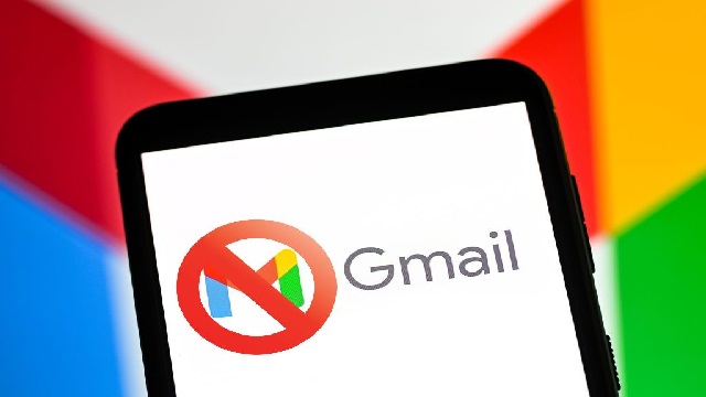 Google warning to delete inactive Gmail account