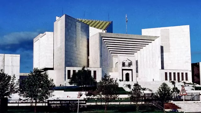 Reserved seats: SC to announce verdict on SIC’s plea tomorrow