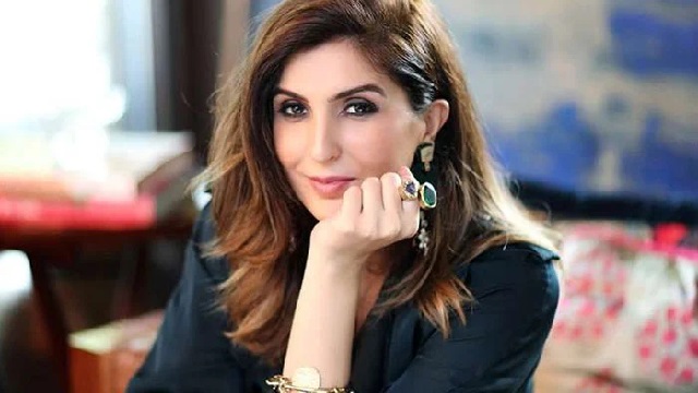 DC Lahore issued the notification of Khadija Shah’s detention
