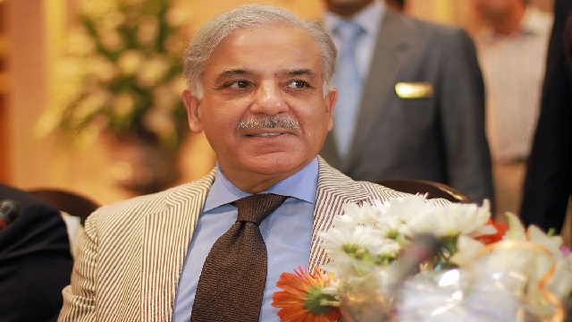 Shehbaz Sharif elected as 33rd prime minister of Pakistan