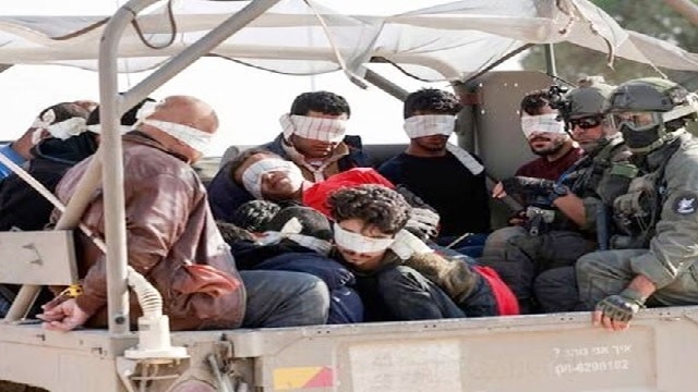 A four-day temporary ceasefire agreement was reached in Gaza