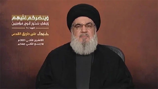 Hassan Nasrallah’s funeral prayers to be held tomorrow