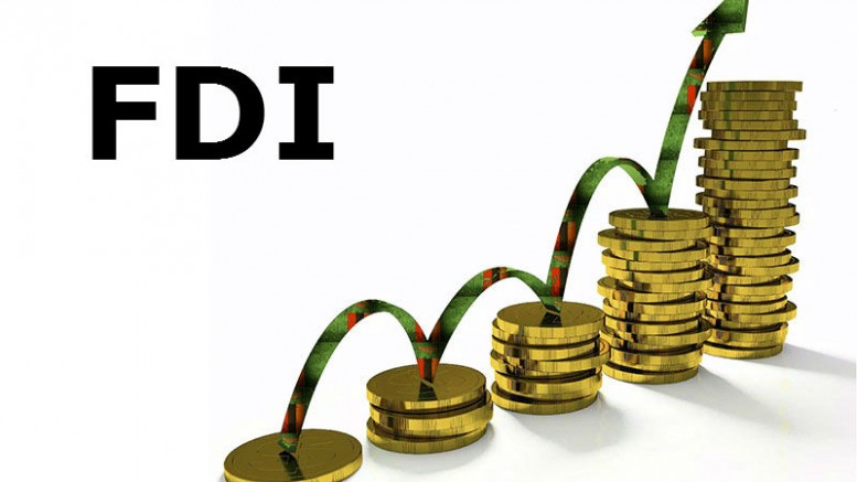 Pakistan bagged $524.7 million of foreign direct investment in Jul-Oct 2023