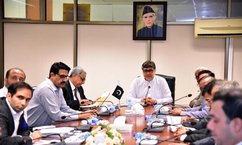 Privatisation Commission approved Ernst & Young as adviser for PIA’s privatization
