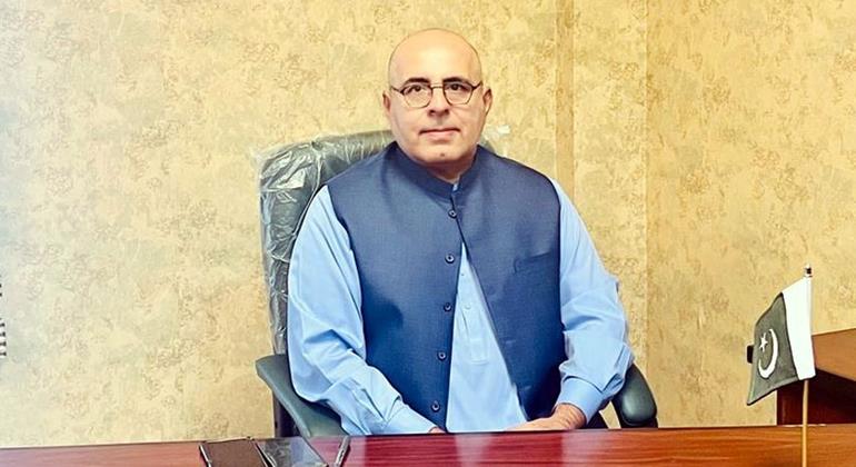 Pakistan to “go into terrorist hideouts and teach them a lesson”, Info minister Balochistan Jan Achakzai