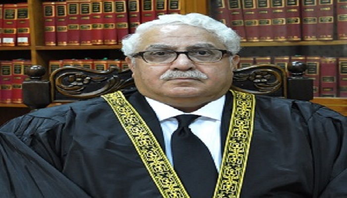 Justice Mazahar plea : SC dismissed stay on SJC proceedings, next hearing on Jan 8