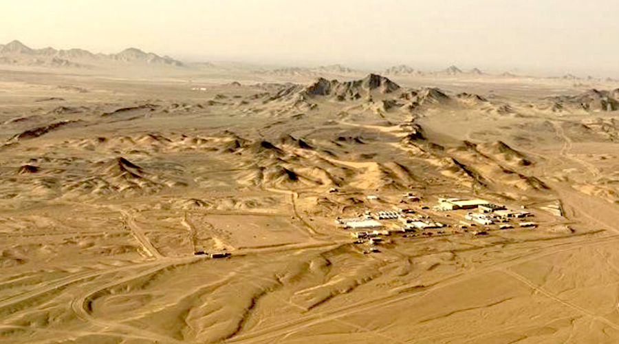 Pakistan to sell its stake in Reko Diq to Saudi Public Investment Fund (PIF) by Dec