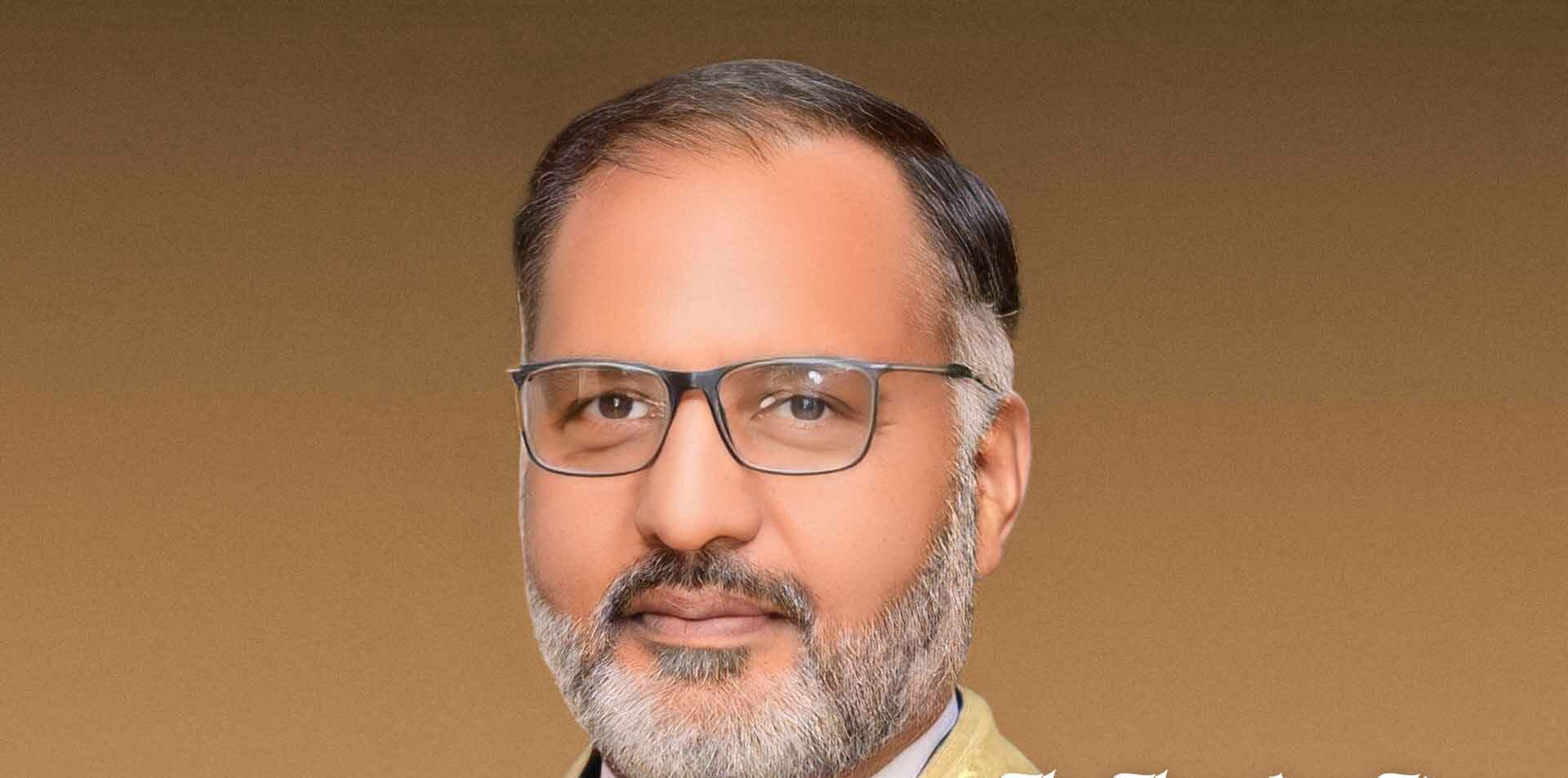 SC to hear Shaukat Aziz Siddiqui plea against his removal as IHC judge on Dec 14