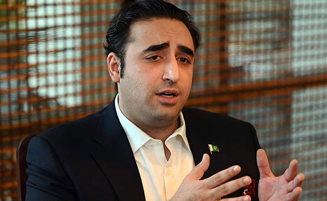 establishment is a reality, however this is 2024 not 2018 elections, Bilawal Bhutto-Zardari