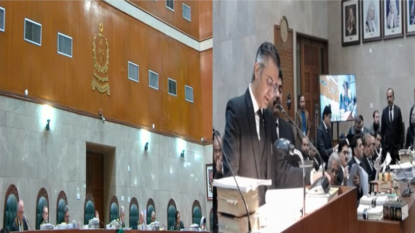 Supreme Court resumed Zulfikar Bhutto presidential reference after 11 years