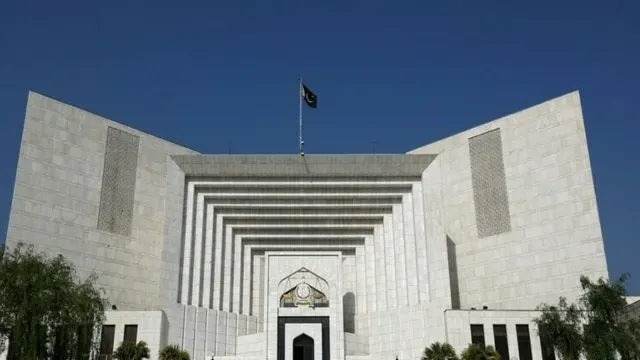 Amendments to PECA Act challenged in Supreme Court