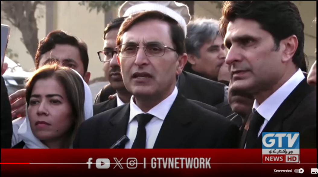 PTI to file review petition against SC ‘bat’ verdict