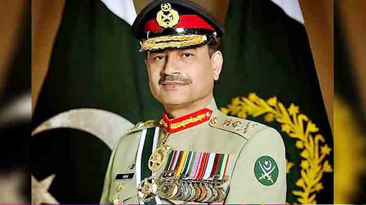 Army Chief warns youth of disinformation on social media