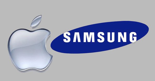 Apple beats Samsung became top smartphone seller in 2023