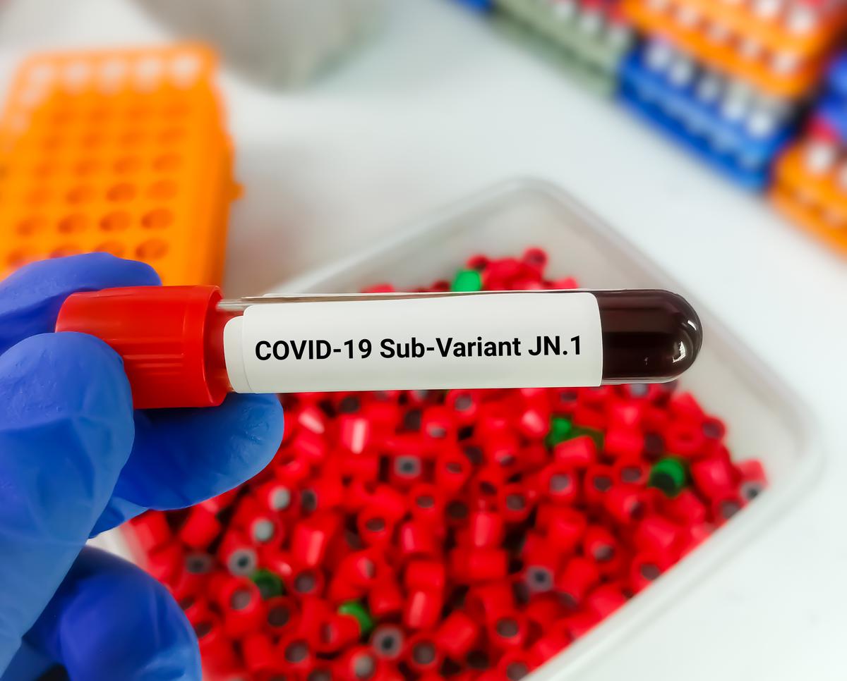 COVID-19 variant JN.1 spreading all over the world, Pakistan is no exception