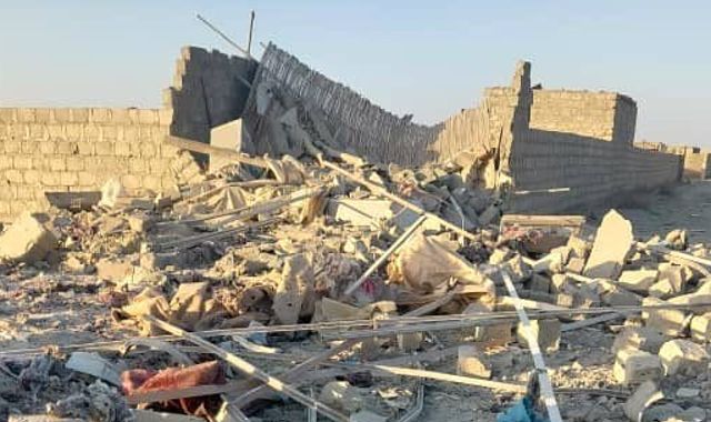 Pakistan launched operation ‘Marg Bar Sarmachar’ against BLA & BLF in Iran