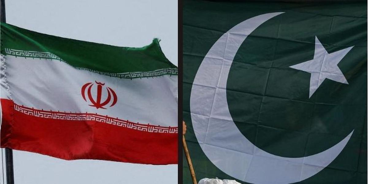Pakistan and Iran restored diplomatic ties after intel strikes