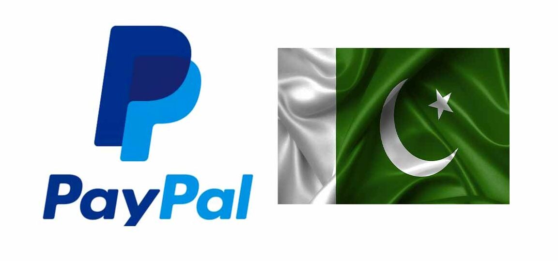 Pakistanis to receive PayPal payments via third party partner payoneer