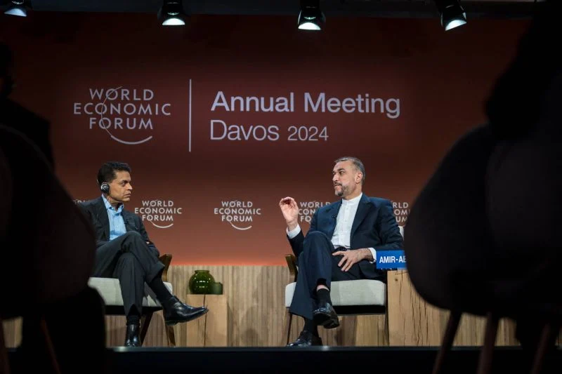 Iran binded Gaza ceasefire for ending middle east crises