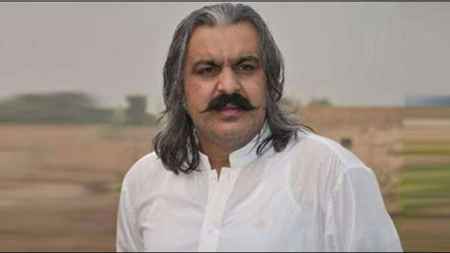 Gandapur gets big relief