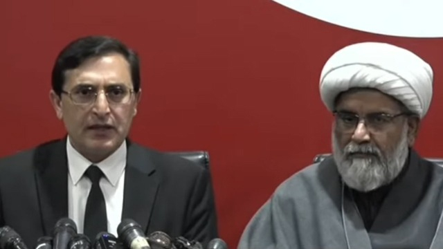 PTI-backed independents to join Sunni Ittehad Council