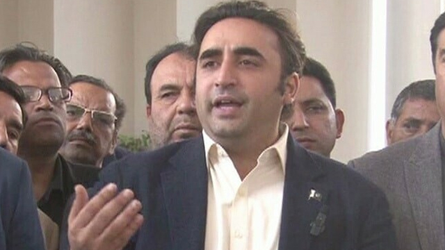 Pakistan can no longer afford another martial law: Bilawal