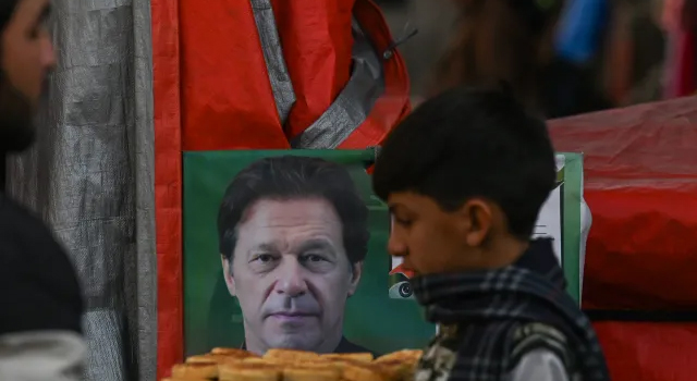 ‘Regrettable’ that people were restricted in their choice: Australia on Pakistan election 2024