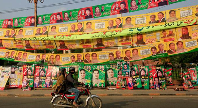 Elections 2024: Last steps to polls as campaigns end tonight