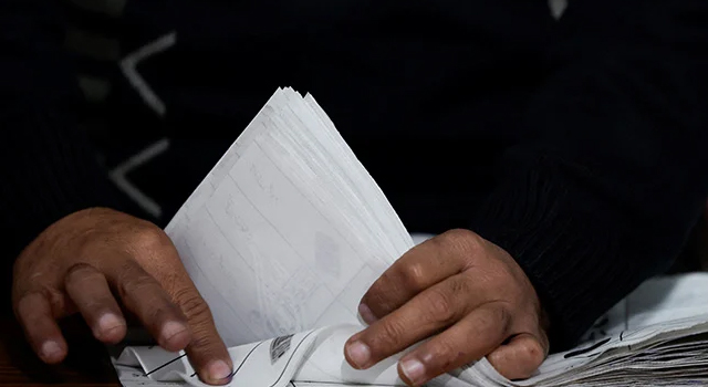 Amir, others highlight ‘engineering’ in Elections 2024 results