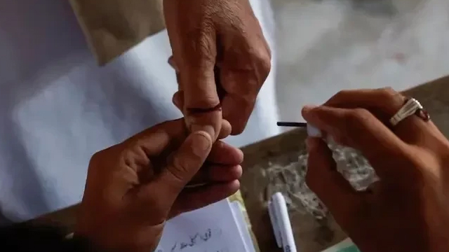 Re-polling underway in Balochistan’s NA-253, PB-9