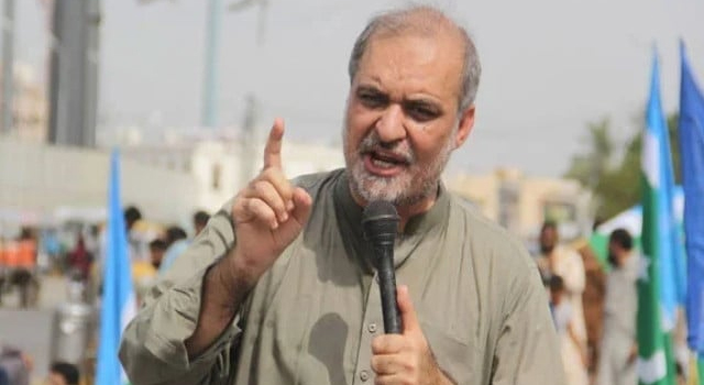 Jamaat-e-Islami announces to stage sit-ins across the country