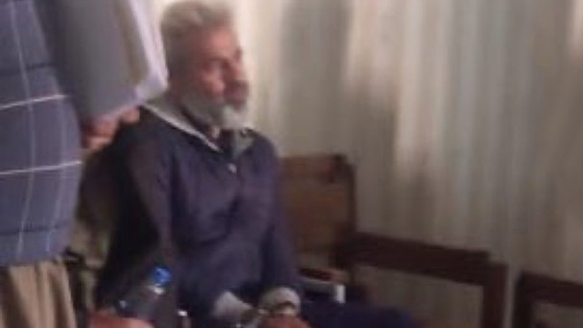 Netizens demand to release Imran Riaz Khan