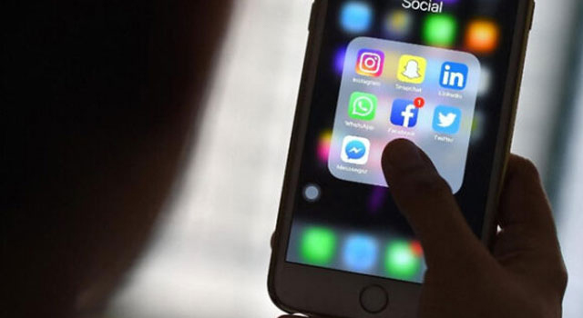 Govt hints at suspending internet services on polling day