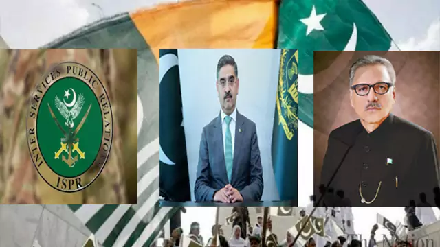 Pakistan observes Kashmir Solidarity Day