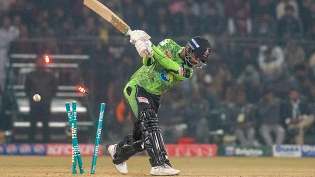 Qalandars can still qualify for HBL PSL9 playoffs