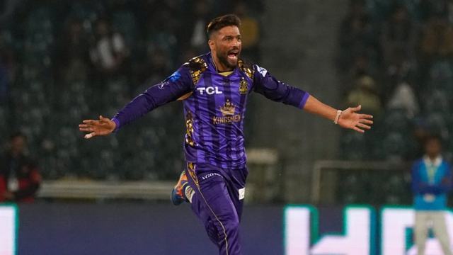 Amir urges CM Maryam to take action after his family mistreatment